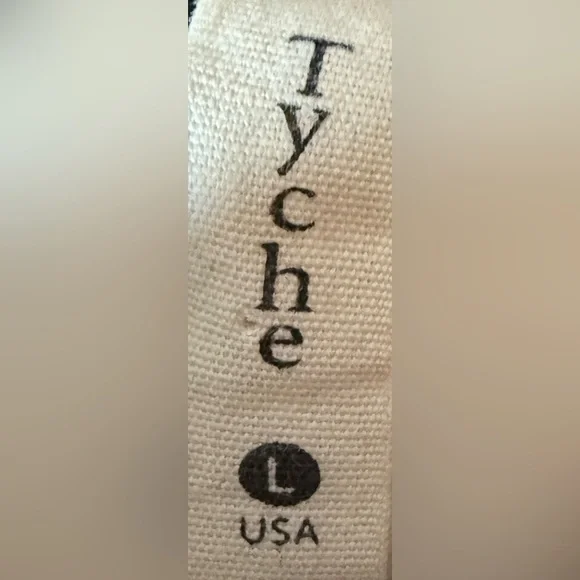 Black Ruffle Sleeve Dress - Picture 5 of 6